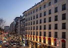 ibis Istanbul Sisli