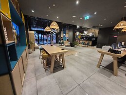 ibis Istanbul Sisli