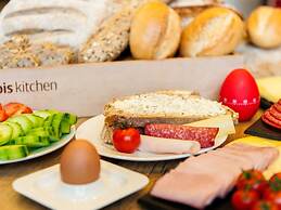 ibis Istanbul Sisli