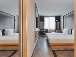 ibis Istanbul Sisli