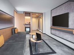 ibis Istanbul Sisli