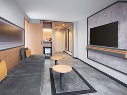 ibis Istanbul Sisli