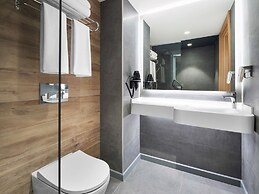 ibis Istanbul Sisli