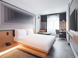 ibis Istanbul Sisli