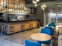 ibis Istanbul Sisli
