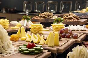 ibis Istanbul Sisli