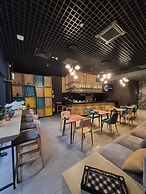 ibis Istanbul Sisli
