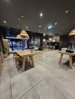 ibis Istanbul Sisli
