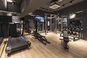 ibis Istanbul Sisli