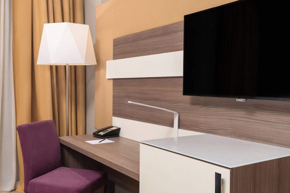 Mercure Makkah Aziziah