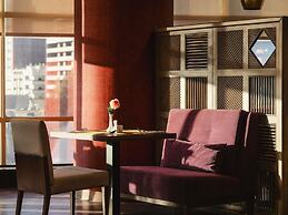 Mercure Makkah Aziziah