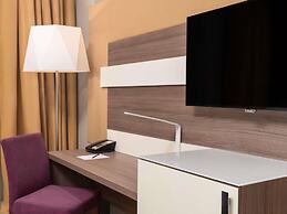 Mercure Makkah Aziziah