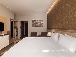 Mercure Makkah Aziziah