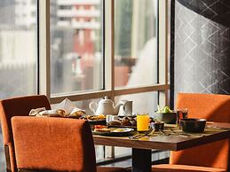 Mercure Makkah Aziziah