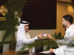 Mercure Makkah Aziziah