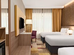Mercure Makkah Aziziah
