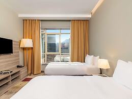 Mercure Makkah Aziziah
