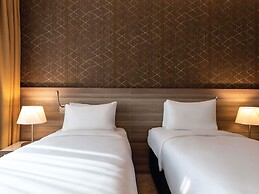 Mercure Makkah Aziziah