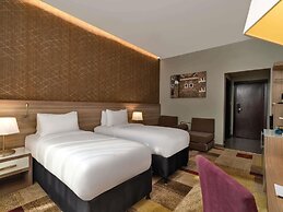 Mercure Makkah Aziziah