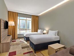 Mercure Makkah Aziziah