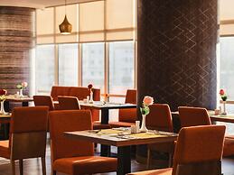 Mercure Makkah Aziziah