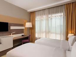 Mercure Makkah Aziziah
