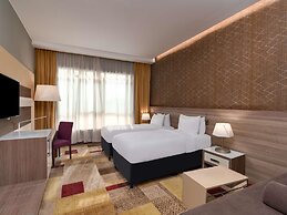 Mercure Makkah Aziziah