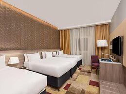 Mercure Makkah Aziziah
