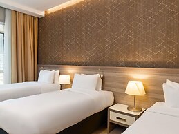 Mercure Makkah Aziziah