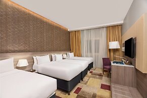 Mercure Makkah Aziziah