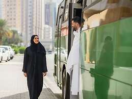 Mercure Makkah Aziziah