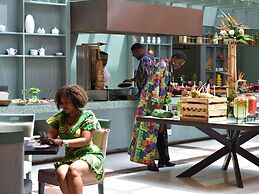 Pullman Nairobi Upper Hill