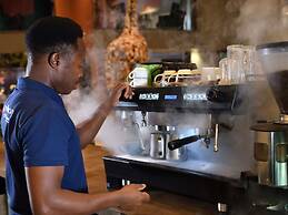 Pullman Nairobi Upper Hill