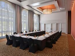 Pullman Nairobi Upper Hill