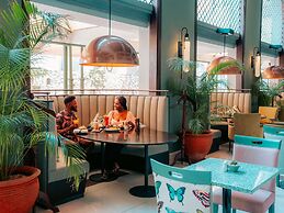Pullman Nairobi Upper Hill
