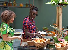 Pullman Nairobi Upper Hill
