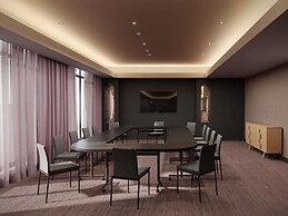 Pullman Nairobi Upper Hill