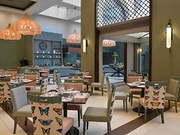 Pullman Nairobi Upper Hill