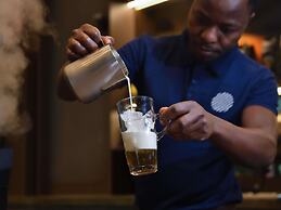 Pullman Nairobi Upper Hill