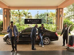 Pullman Nairobi Upper Hill