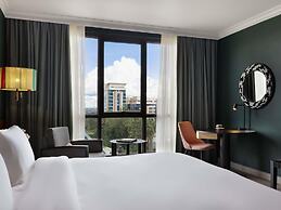 Pullman Nairobi Upper Hill