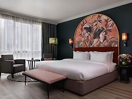 Pullman Nairobi Upper Hill
