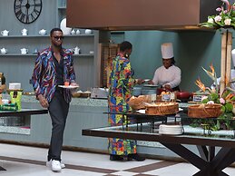 Pullman Nairobi Upper Hill