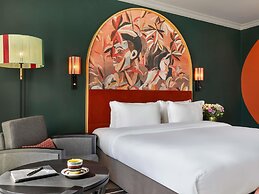 Pullman Nairobi Upper Hill