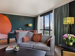Pullman Nairobi Upper Hill