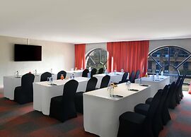 Pullman Nairobi Upper Hill