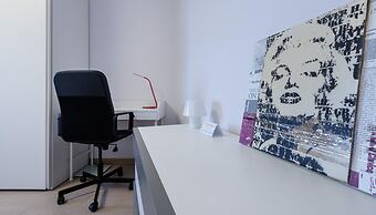Italianway Comfort - Brenta 9