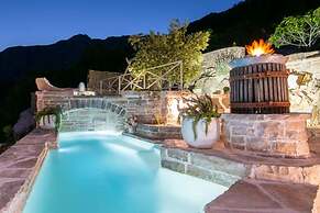 Three Holiday Homes - H1 Azur