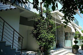 Hotel Athanasia