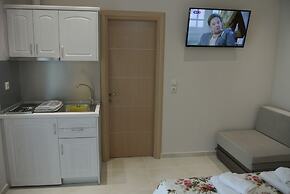 Hotel Athanasia